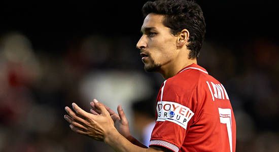 Хесус Навас, фото msn.foxsports.com