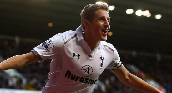 Майкл Доусон, Getty images