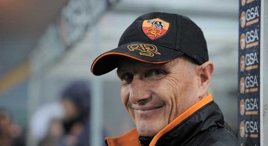 Аурелио Андреаццоли, Getty images