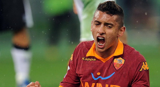 Маркиньос, Getty images