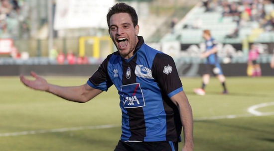 Джакомо Бонавентура, Getty images