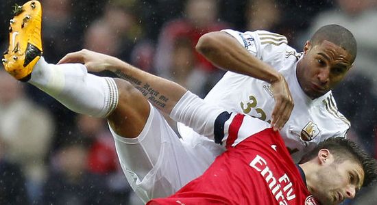 Эшли Уильямс, фото skysports.com