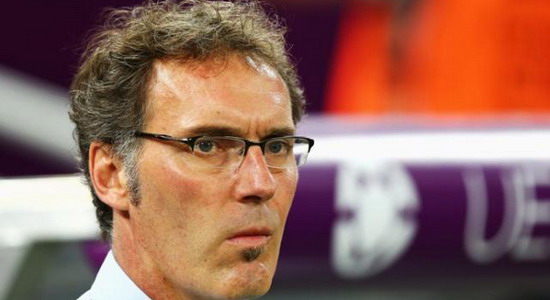 Лоран Блан, Getty images