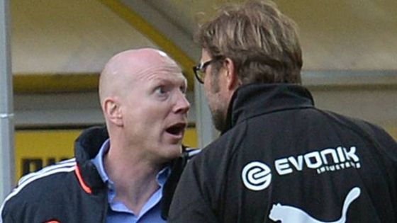 Вас не звали! фото bild.de