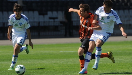 фото shakhtar.com
