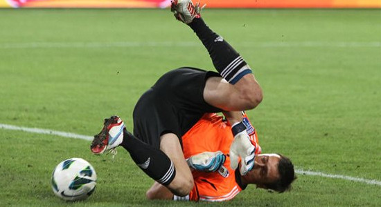 Александр Надь, фото Football.ua