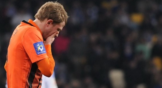 Александр Кучер, фото Football.ua