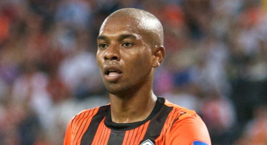 Фернандиньо, фото shakhtar.com