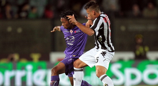 Победа далась Фиалкам нелегко, фото Getty Images