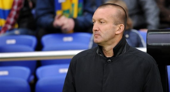 Роман Григорчук, Football.ua