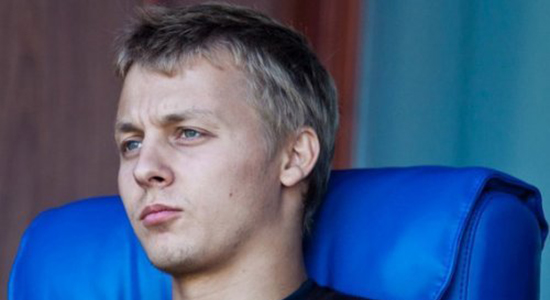 Нам нужна победа Говерлы, dynamo.kiev.ua