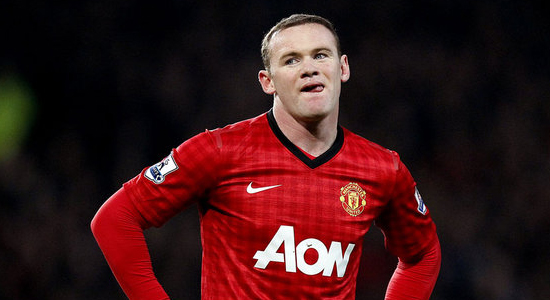 Уэйн Руни, skysports.com