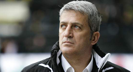 Владимир Петкович, goal.com