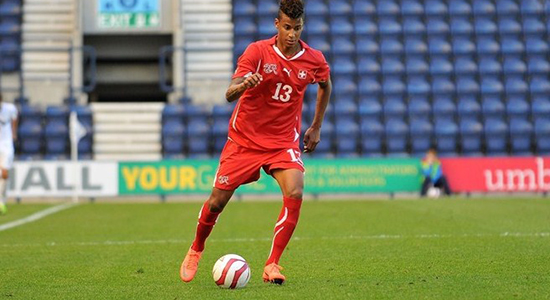 Мартин Анга, uefa.com