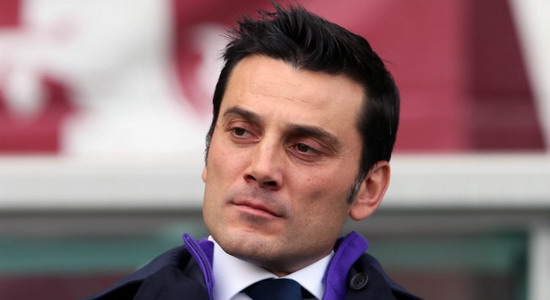 Винченцо Монтелла, Getty images