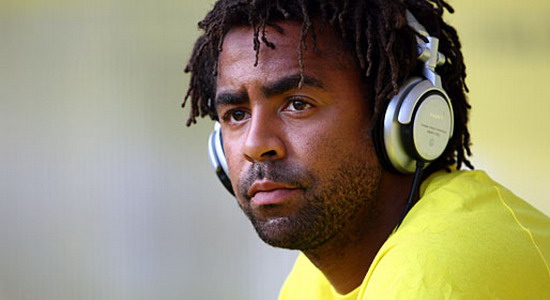 Патрик Овомойела, Getty images