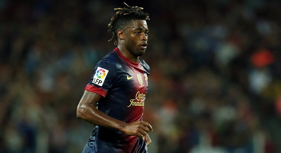 Александр Сонг, Getty images