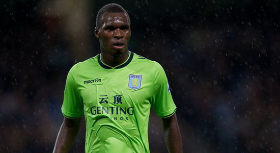 Кристиан Бентеке, Getty images