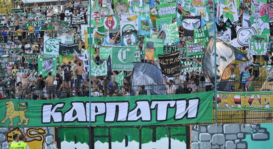 © Маркиян Лысейко, Football.ua