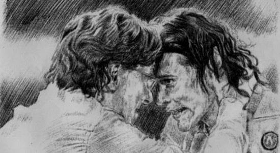 Вальтер Маццарри и Эдинсон Кавани, stars-portraits.com