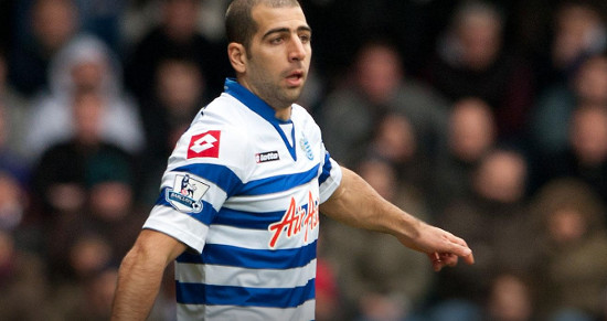 Таль Бен Хаим, qpr.co.uk