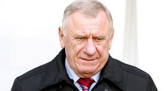 Юрий Дячук-Ставицкий, фото fckarpaty.lviv.ua