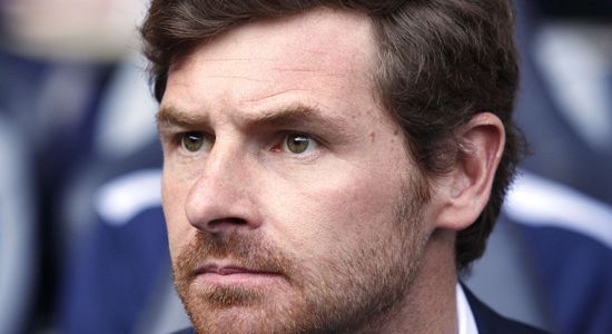 Андре Виллаш-Боаш, фото guardian.co.uk