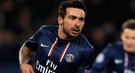 Эсекьель Лавесси, фото skysports.com