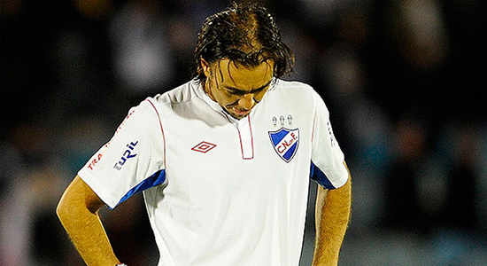 Легендам свойственно промахиваться с пенальти, teledoce.com