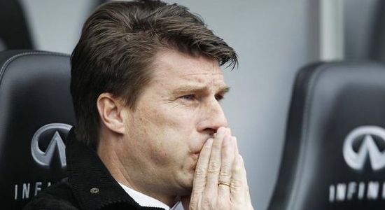 Микаэль Лаудруп, фото mirror.co.uk