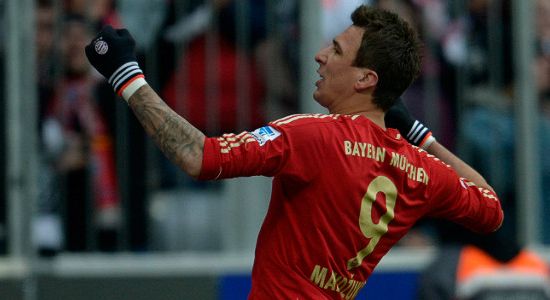 Марио Манджукич, фото news.ripley.za.net