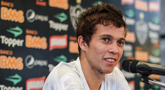 Бернард, sambafoot.com