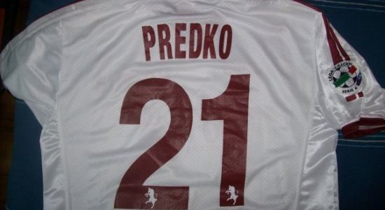 Туринець із Червонограда