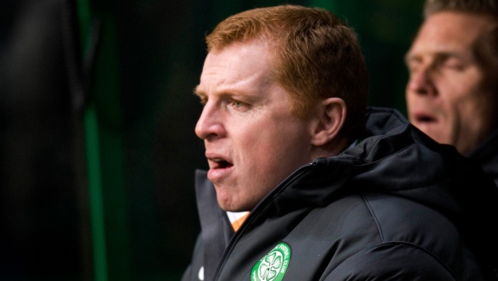 Нил Леннон, Getty Images