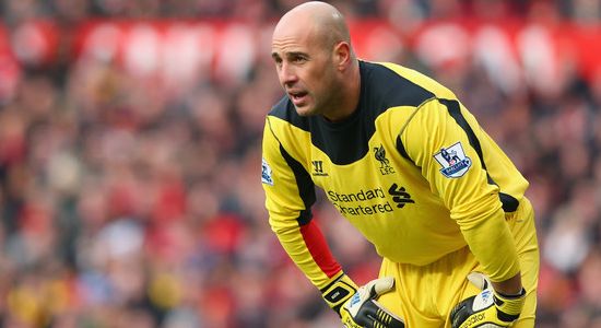 Пепе Рейна, Getty Images