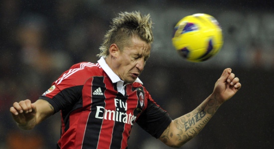 Филипп Мексес, Getty Images