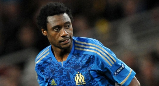 Николя Нкулу, Getty Images