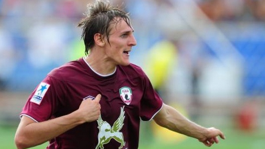 Дядюн принес Рубину победу, фото sport-express.ru