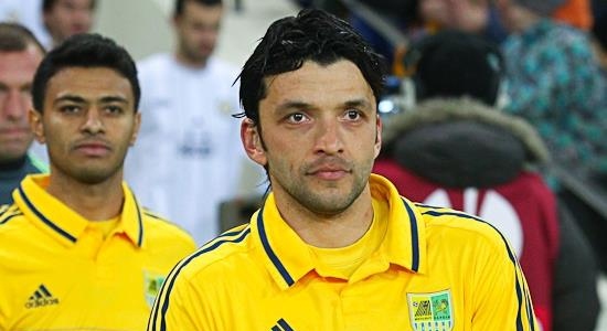 Эдмар, фото metalist.ua