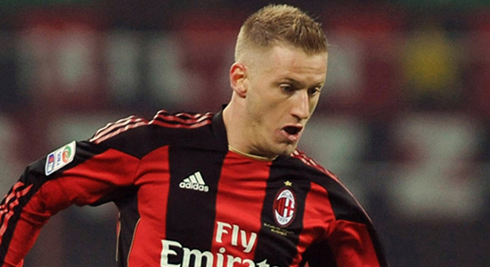 Иньяцио Абате, eurocuppictures.com