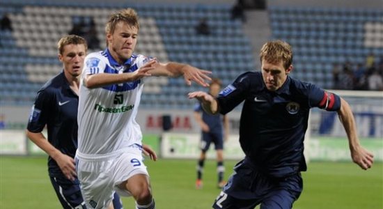 Фото Football.ua