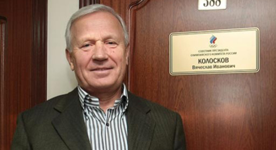 Вячеслав Колосков, sovsport.ru