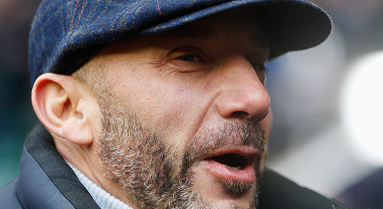 Джанлука Виалли, Getty Images