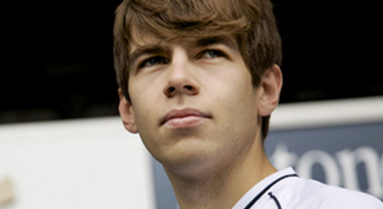 Джеймс Райтон