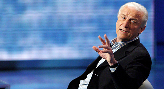 Джованни Трапаттони, Getty Images