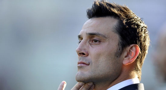 Винченцо Монтелла, Getty Images