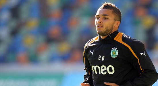 Закария Лабьяд, abola.pt