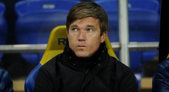  Юрий Максимов, фото Football.ua