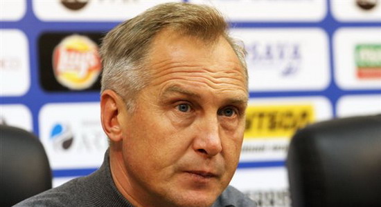 Сергей Свистун, (c) Олег Дубина