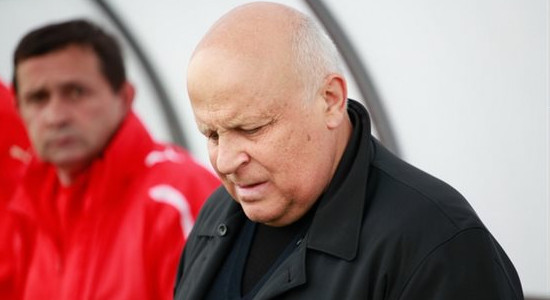 Виталий Кварцяный, фото Football.ua